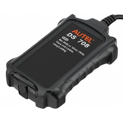 Autel Maxidas DS 708 Scanner Physical Specifications Speaker Min 90db at 10cm-1KHz Voice and Long-Lasting