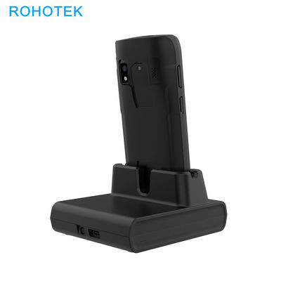 PDA portátil portátil assistente digital dispositivo robusto com Android 9 OS